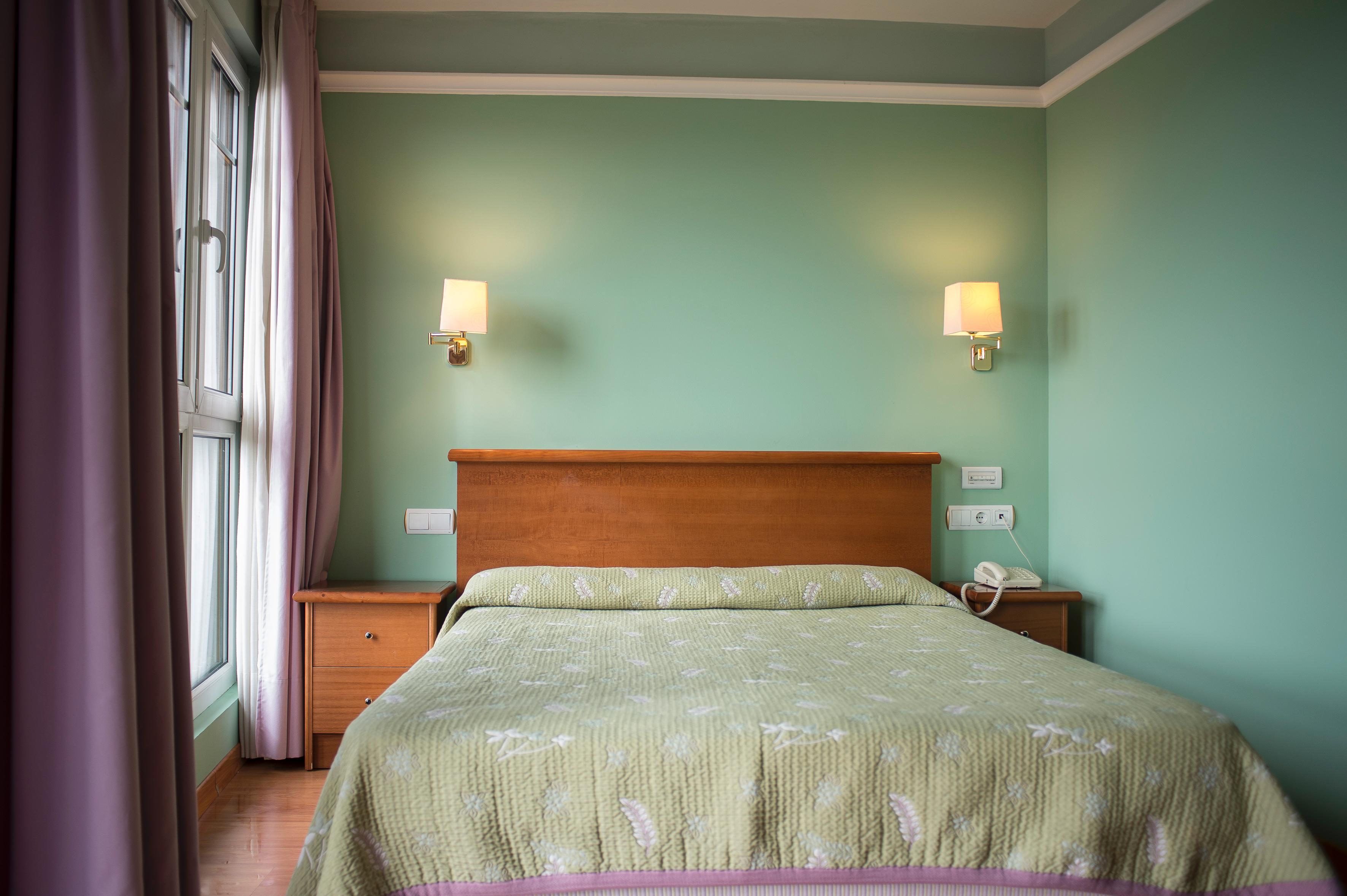 סן ויסנטה דה לה ברקרה Hotel Faro De San Vicente מראה חיצוני תמונה